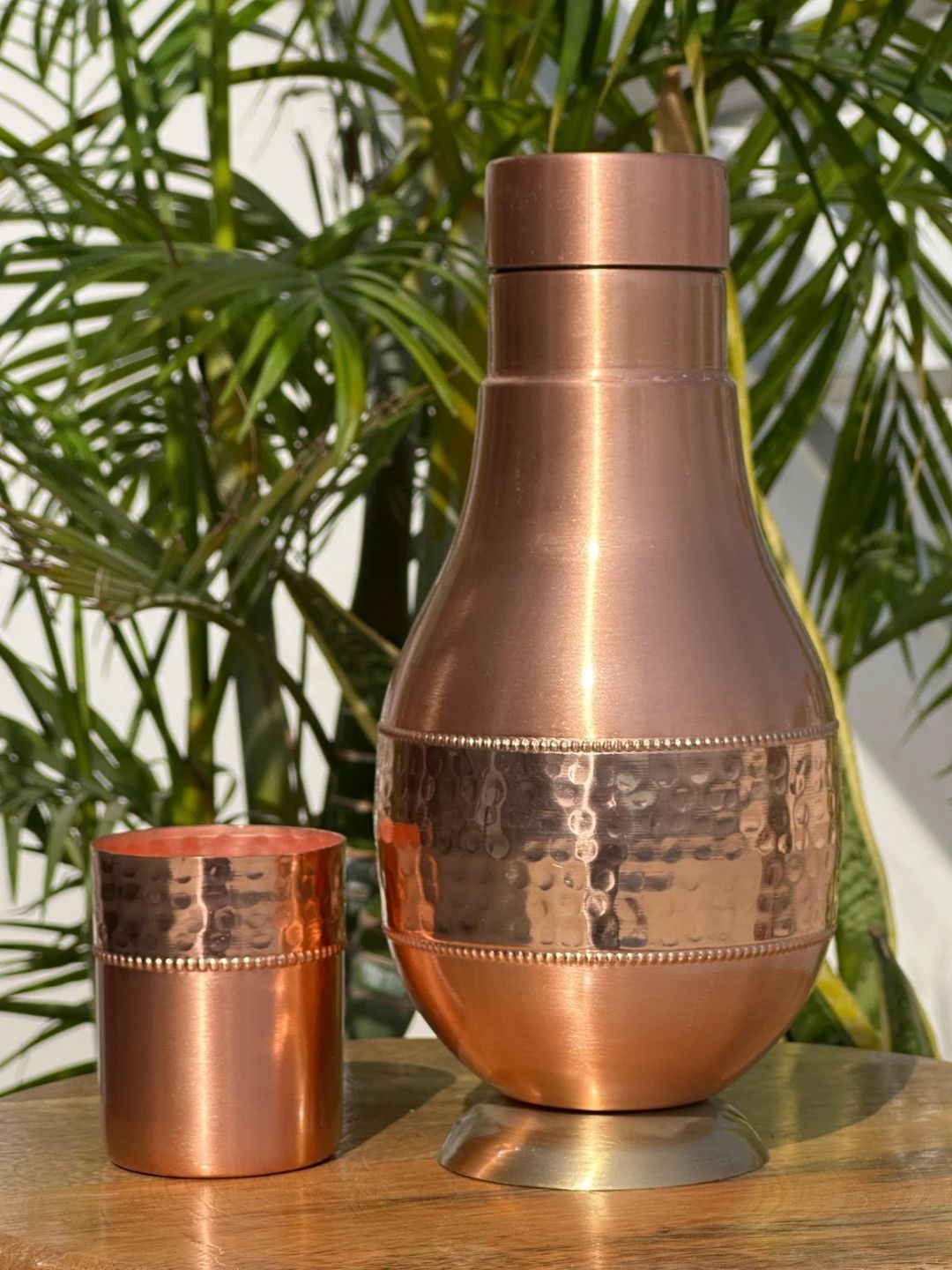 Copper Essentials