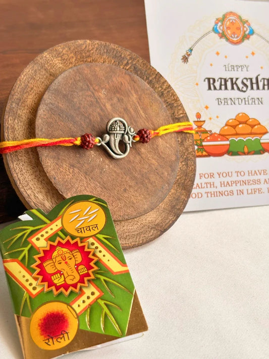 Siddhi Vinayak Rakhi