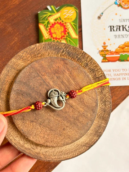 Siddhi Vinayak Rakhi