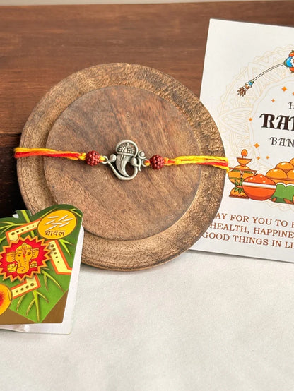 Siddhi Vinayak Rakhi